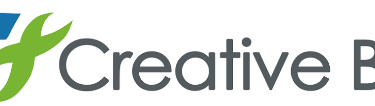 Creative Biogene 로고
